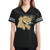 Women's PosiCharge ® Replica Jersey Thumbnail