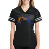 Women's PosiCharge ® Replica Jersey Thumbnail