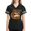 Women's PosiCharge ® Replica Jersey Thumbnail