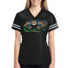Women's PosiCharge ® Replica Jersey Thumbnail