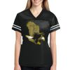 Women's PosiCharge ® Replica Jersey Thumbnail