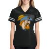Women's PosiCharge ® Replica Jersey Thumbnail