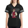 Women's PosiCharge ® Replica Jersey Thumbnail