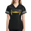 Women's PosiCharge ® Replica Jersey Thumbnail