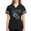 Women's PosiCharge ® Replica Jersey Thumbnail