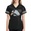 Women's PosiCharge ® Replica Jersey Thumbnail