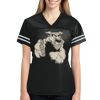Women's PosiCharge ® Replica Jersey Thumbnail