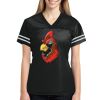 Women's PosiCharge ® Replica Jersey Thumbnail