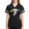 Women's PosiCharge ® Replica Jersey Thumbnail