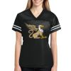 Women's PosiCharge ® Replica Jersey Thumbnail