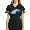 Women's PosiCharge ® Replica Jersey Thumbnail