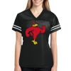 Women's PosiCharge ® Replica Jersey Thumbnail