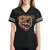 Women's PosiCharge ® Replica Jersey Thumbnail