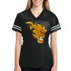 Women's PosiCharge ® Replica Jersey Thumbnail
