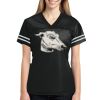 Women's PosiCharge ® Replica Jersey Thumbnail