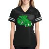 Women's PosiCharge ® Replica Jersey Thumbnail