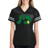Women's PosiCharge ® Replica Jersey Thumbnail