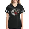Women's PosiCharge ® Replica Jersey Thumbnail