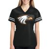 Women's PosiCharge ® Replica Jersey Thumbnail