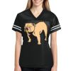 Women's PosiCharge ® Replica Jersey Thumbnail