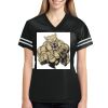 Women's PosiCharge ® Replica Jersey Thumbnail