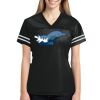 Women's PosiCharge ® Replica Jersey Thumbnail
