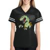 Women's PosiCharge ® Replica Jersey Thumbnail