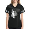 Women's PosiCharge ® Replica Jersey Thumbnail