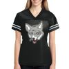 Women's PosiCharge ® Replica Jersey Thumbnail