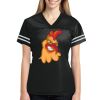 Women's PosiCharge ÂŽ Replica Jersey Women's PosiCharge ÂŽ Replica Jersey Thumbnail