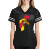 Women's PosiCharge ® Replica Jersey Thumbnail
