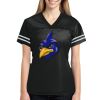 Women's PosiCharge ® Replica Jersey Thumbnail