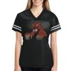 Women's PosiCharge ® Replica Jersey Thumbnail