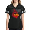 Women's PosiCharge ® Replica Jersey Thumbnail