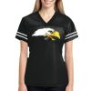 Women's PosiCharge ® Replica Jersey Thumbnail