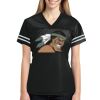 Women's PosiCharge ÂŽ Replica Jersey Women's PosiCharge ÂŽ Replica Jersey Thumbnail