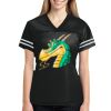Women's PosiCharge ® Replica Jersey Thumbnail