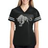 Women's PosiCharge ® Replica Jersey Thumbnail