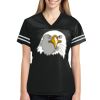 Women's PosiCharge ÂŽ Replica Jersey Women's PosiCharge ÂŽ Replica Jersey Thumbnail