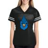 Women's PosiCharge ÂŽ Replica Jersey Women's PosiCharge ÂŽ Replica Jersey Thumbnail
