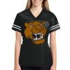 Women's PosiCharge ® Replica Jersey Thumbnail