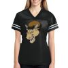 Women's PosiCharge ® Replica Jersey Thumbnail