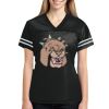 Women's PosiCharge ® Replica Jersey Thumbnail
