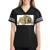 Women's PosiCharge ® Replica Jersey Thumbnail