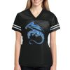 Women's PosiCharge ® Replica Jersey Thumbnail