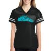 Women's PosiCharge ® Replica Jersey Thumbnail