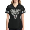 Women's PosiCharge ® Replica Jersey Thumbnail