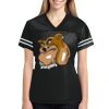Women's PosiCharge ® Replica Jersey Thumbnail