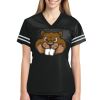 Women's PosiCharge ® Replica Jersey Thumbnail