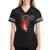 Women's PosiCharge ® Replica Jersey Thumbnail